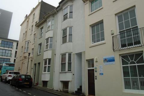 6 bedroom terraced house to rent, Brighton BN2