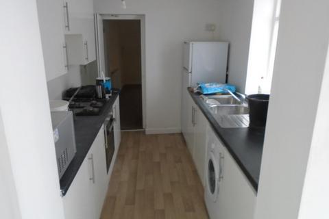 6 bedroom terraced house to rent, Brighton BN2