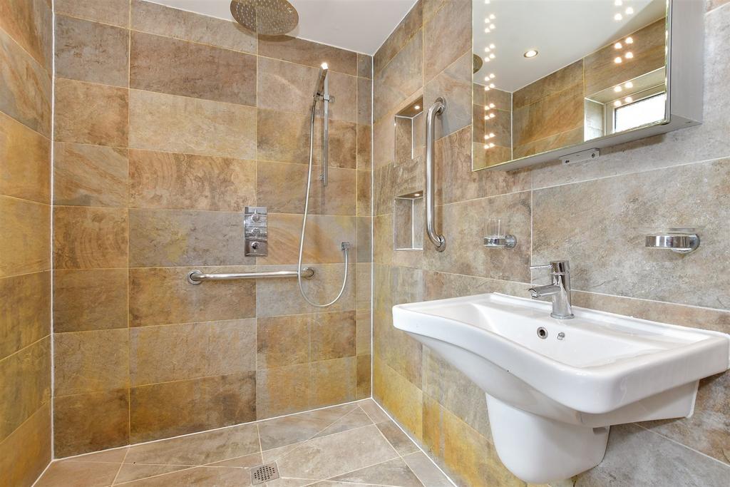 Wet Room