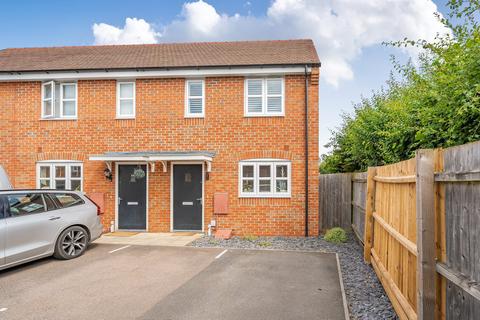 2 bedroom terraced house for sale, Angle Green, Shefford, SG17