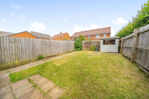 15 Angle Green, Shefford, SG17 5GP