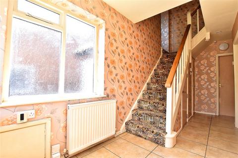 4 bedroom semi-detached house for sale, Craiglands, Balderstone, Rochdale, Greater Manchester, OL16