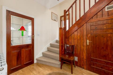 4 bedroom semi-detached house for sale, Cameron Terrace, Edinburgh EH16