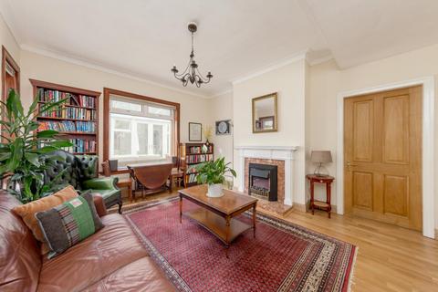 4 Cameron Terrace, Edinburgh, EH16 5LD