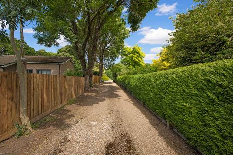 undefined, Thurston, Suffolk