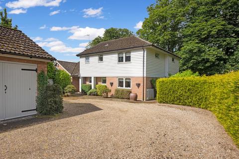 undefined, Thurston, Suffolk