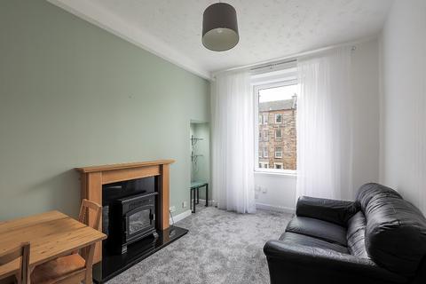 undefined, Wheatfield Place, Edinburgh EH11
