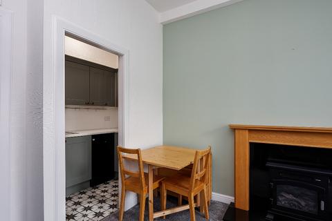 undefined, Wheatfield Place, Edinburgh EH11