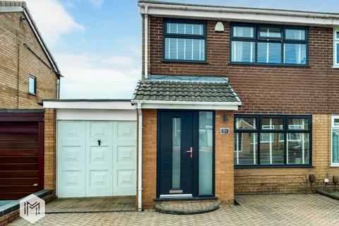 3 bedroom semi-detached house for sale, Windsor Crescent, Aspull, Wigan, Greater Manchester, WN2 1XE