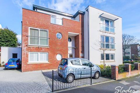 2 bedroom apartment to rent, Ellis House 1 Seafield Road, , Southbourne