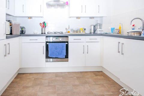 2 bedroom apartment to rent, Ellis House 1 Seafield Road, , Southbourne