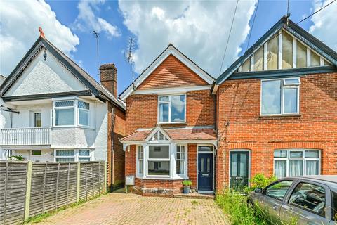 3 bedroom semi-detached house for sale, Forest Road, Liss Forest, Hampshire