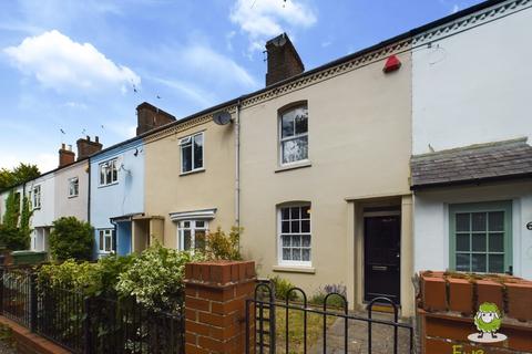 2 bedroom terraced house for sale, Phoenix Park Terrace, Basingstoke, Hampshire, RG21