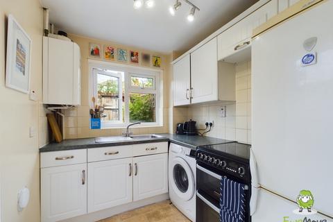 2 bedroom terraced house for sale, Phoenix Park Terrace, Basingstoke, Hampshire, RG21