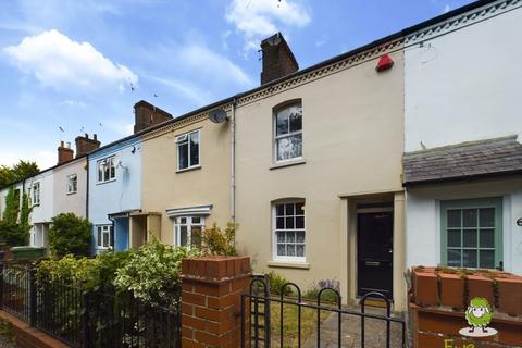 5 Phoenix Park Terrace, Basingstoke, RG21 5NQ
