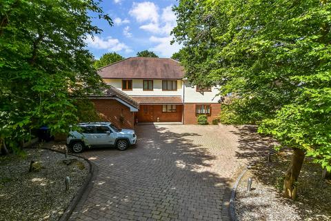 6 bedroom detached house for sale, Rye Hill Road, Harlow, Essex