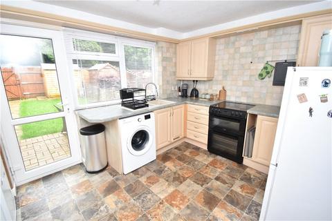 2 bedroom terraced house for sale, Harvesters Close, Rainham, Gillingham