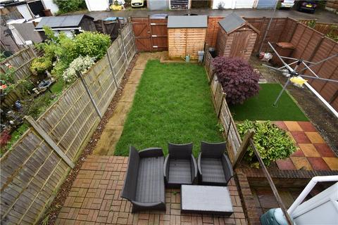 2 bedroom terraced house for sale, Harvesters Close, Rainham, Gillingham