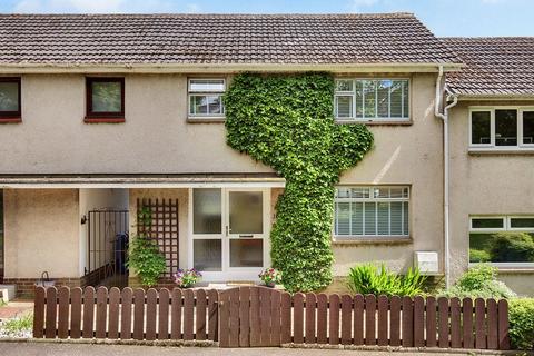 3 bedroom terraced house for sale, West Cairn Crescent, Penicuik, EH26