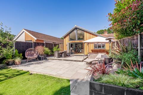 4 Caston Road, Norwich, NR7 0LS