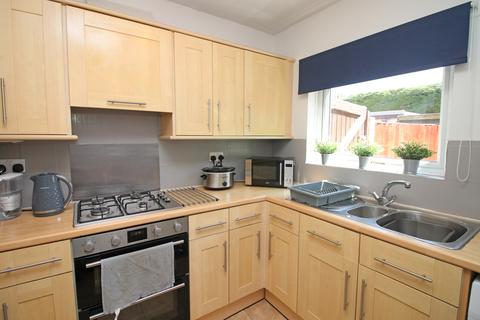 43 Ascot Road, Thornton-cleveleys, FY5 5HL