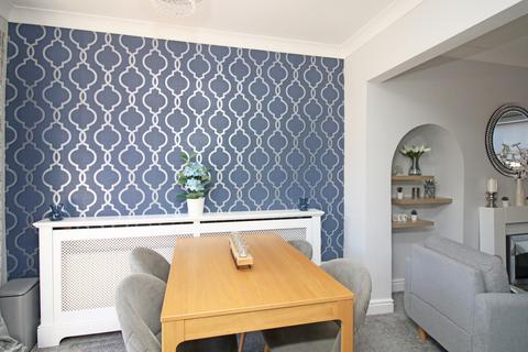 43 Ascot Road, Thornton-cleveleys, FY5 5HL