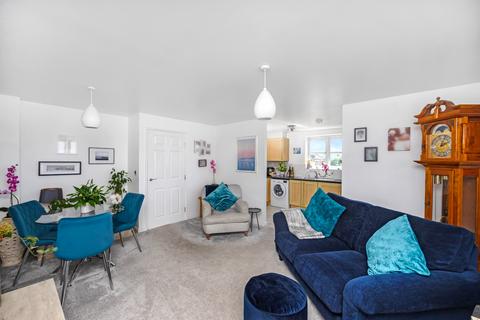 2 bedroom apartment for sale, Blessing Lodge, 1-3 Britannia Avenue, Shoreham-By-Sea, West Sussex, BN43 5PJ