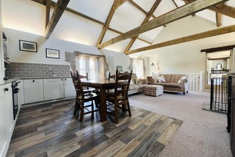 2 bedroom barn conversion for sale, The Hayloft , Easington Village, SR8