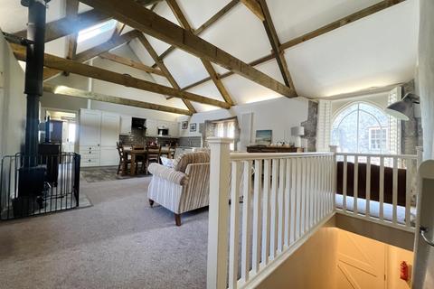 2 bedroom barn conversion for sale, The Hayloft , Easington Village, SR8