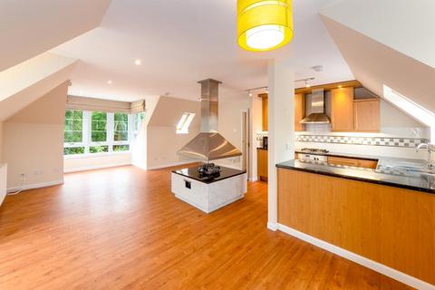 3 bedroom apartment to rent, Wellingtonia Court, Inverness, IV3 5SX