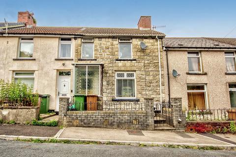 3 bedroom terraced house for sale, Griffiths Street, Hengoed CF82