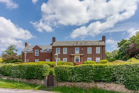 5 bedroom detached house for sale, Genn Lane, Barnsley