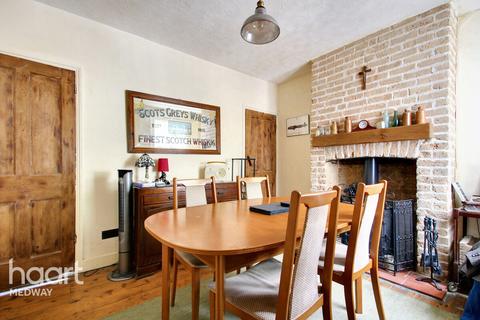 2 bedroom terraced house for sale, Rochester Road, Rochester