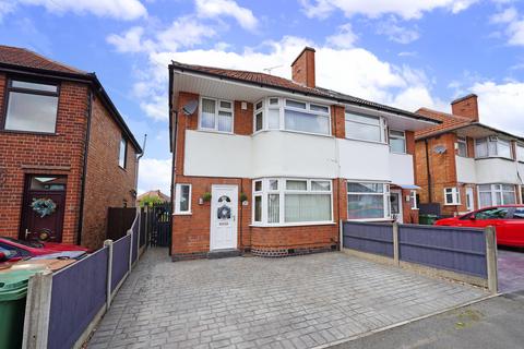 3 bedroom semi-detached house for sale, Leicester LE3