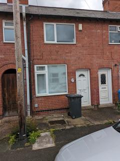 2 bedroom terraced house to rent, Bennett Street, Nottingham NG10