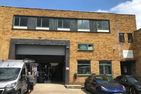 Industrial unit for sale, Unit 23 & 24, Bellingham Trading Estate, Franthorne Way, London