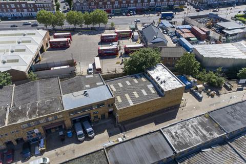 Industrial unit for sale, Unit 23 & 24, Bellingham Trading Estate, Franthorne Way, London