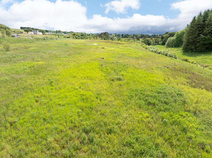 Penicuik EH26 Farm land for sale £55,000