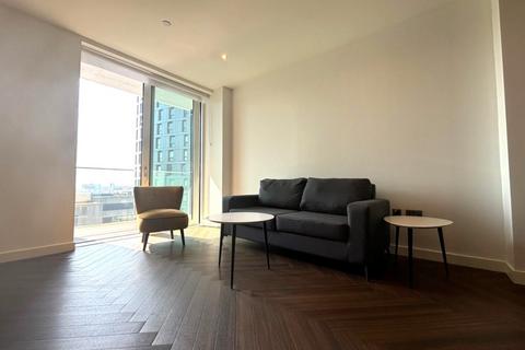 1 bedroom apartment for sale, The Lightbox, Blue, Salford Quays M50