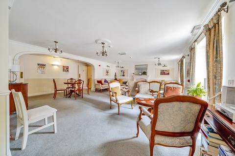 1 bedroom apartment for sale, Wilmot Court, 76-84 Victoria Road, FARNBOROUGH, GU14