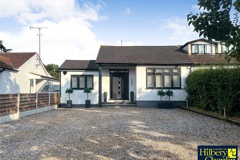 3 bedroom bungalow for sale, Chelmsford Road, Shenfield, Brentwood, Essex, CM15