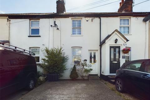 2 bedroom terraced house for sale, Brentwood Road, Ingrave, Brentwood, Essex, CM13