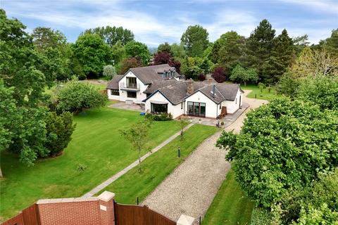 5 bedroom detached house for sale, Kibworth Beauchamp, Leicester, Leicestershire