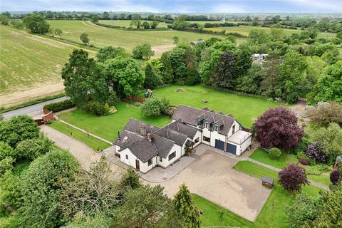 5 bedroom detached house for sale, Kibworth Beauchamp, Leicester, Leicestershire