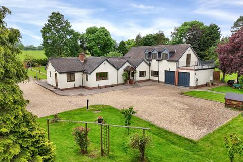 5 bedroom detached house for sale, Kibworth Beauchamp, Leicester, Leicestershire