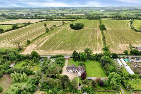 5 bedroom detached house for sale, Kibworth Beauchamp, Leicester, Leicestershire