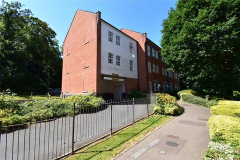 Albany Gardens, Colchester, Essex, CO2