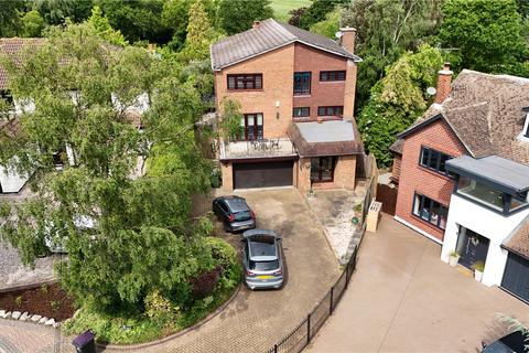 5 bedroom detached house for sale, Fountain Lane, Hockley, Essex, SS5