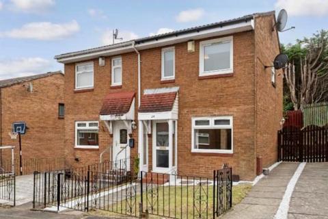 undefined, Kilmany Gardens, Glasgow G32