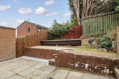 undefined, Kilmany Gardens, Glasgow G32